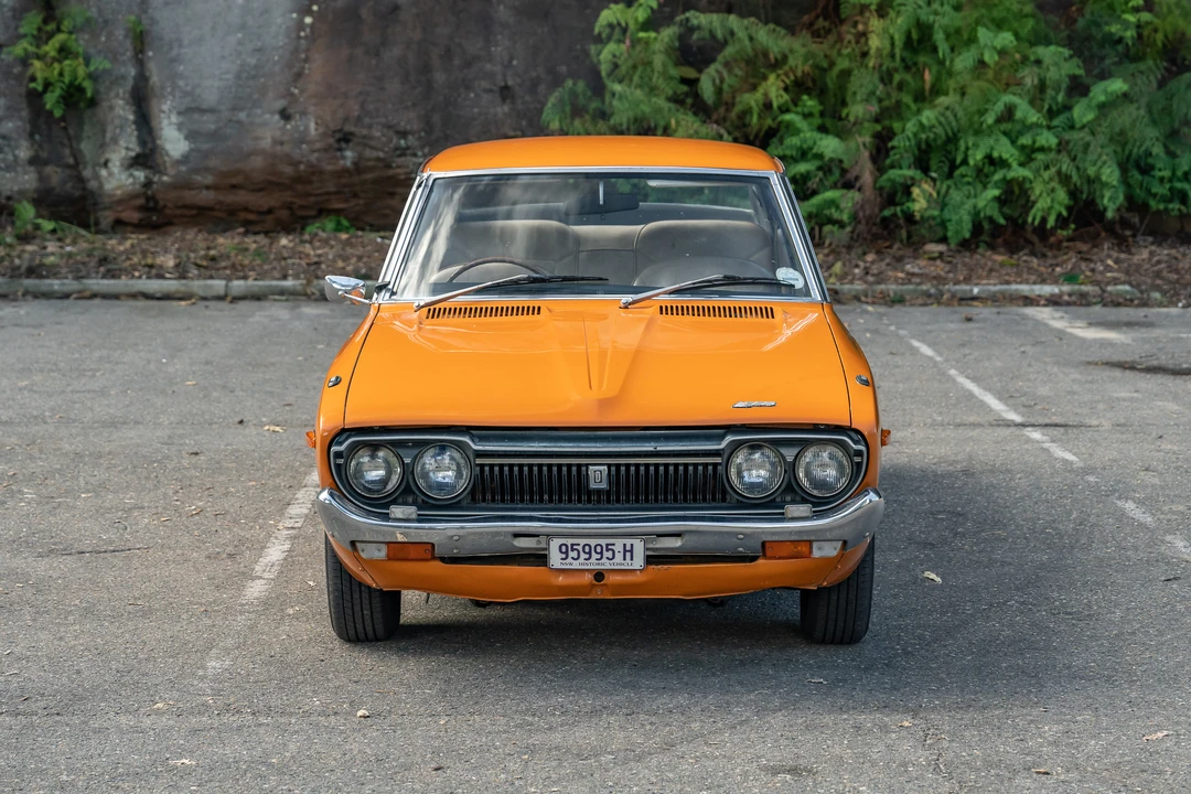 1975 Nissan - Image 3 of 31