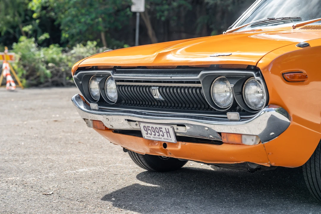 1975 Nissan - Image 31 of 31