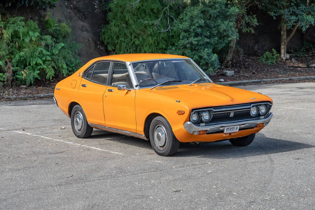 1975 Nissan - Image 10 of 31