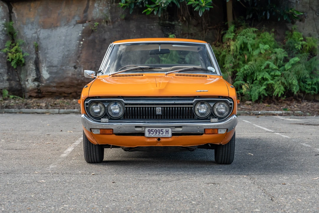 1975 Nissan - Image 11 of 31