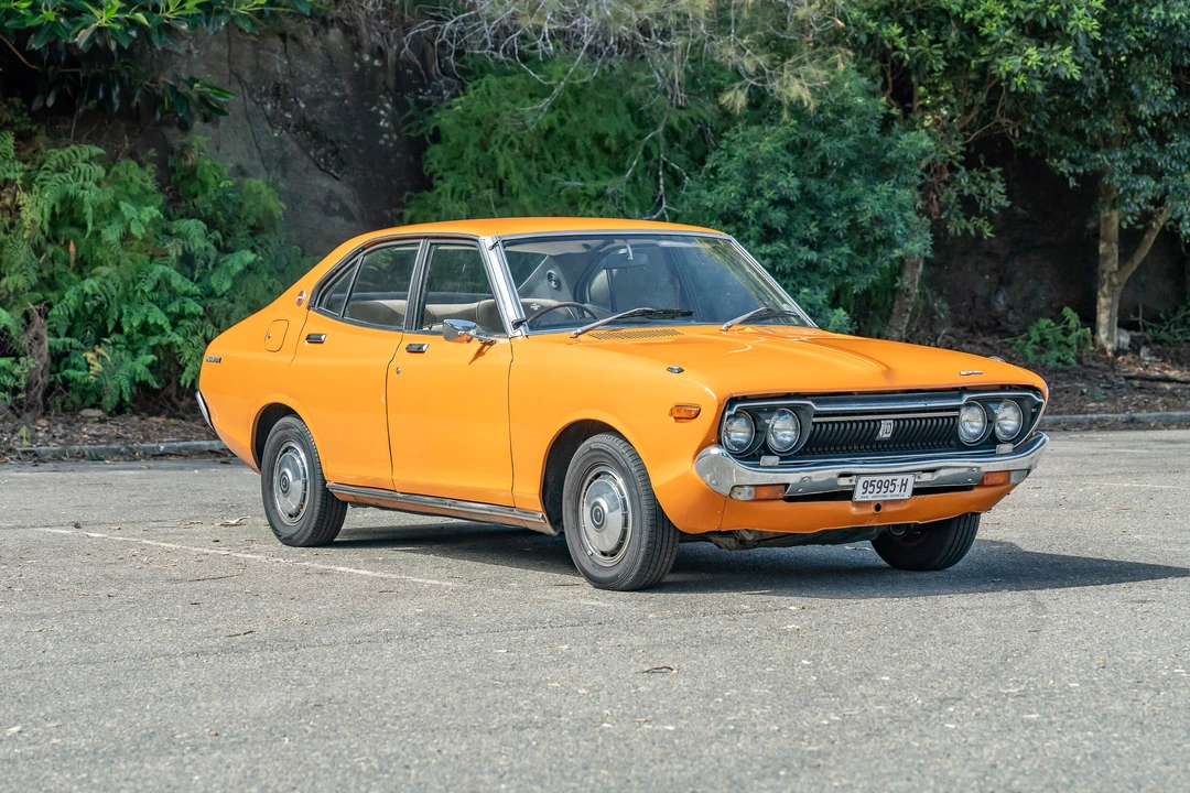 1975 Nissan - Image 18 of 31