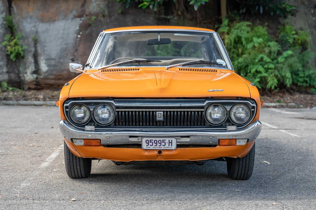 1975 Nissan - Image 19 of 31