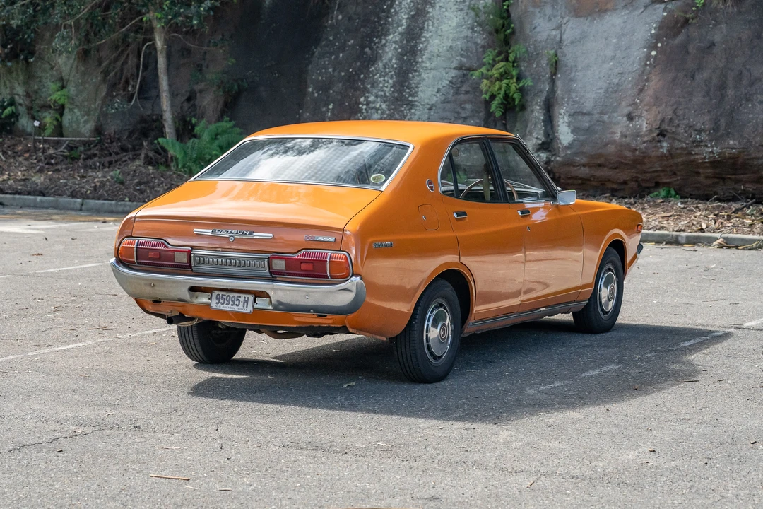1975 Nissan - Image 16 of 31