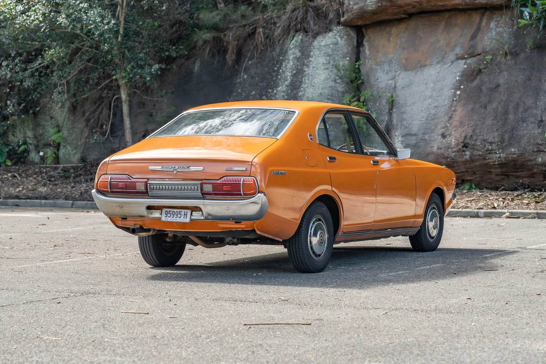 1975 Nissan - Image 8 of 31