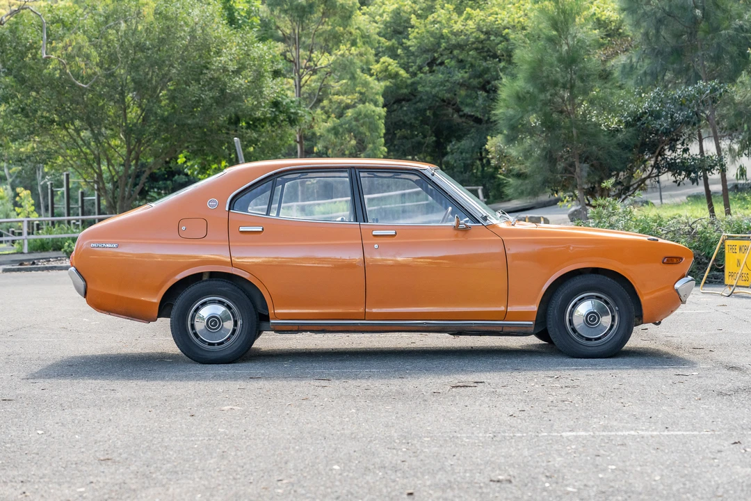 1975 Nissan - Image 17 of 31