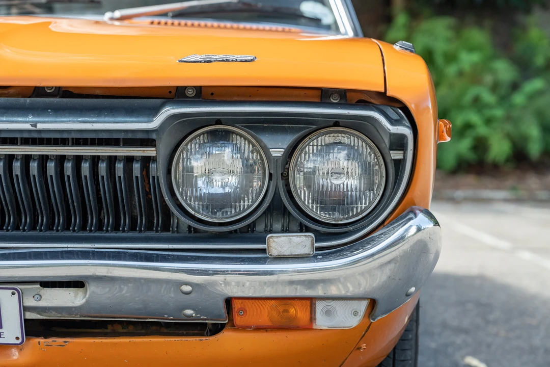 1975 Nissan - Image 22 of 31