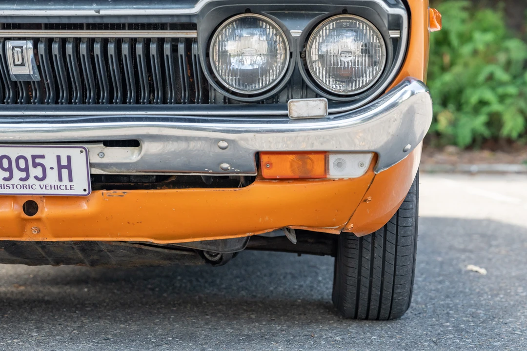 1975 Nissan - Image 26 of 31
