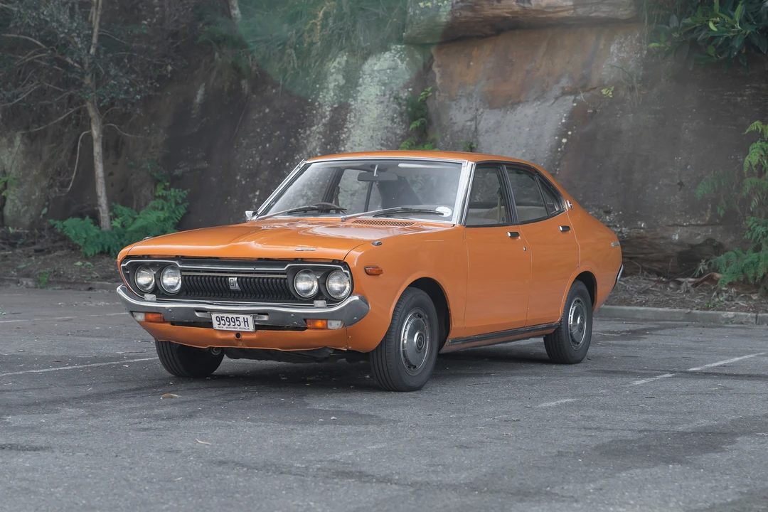 1975 Nissan - Image 4 of 31