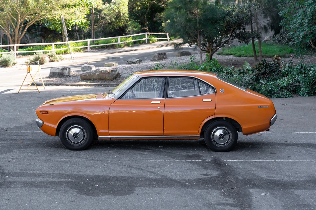 1975 Nissan - Image 6 of 31