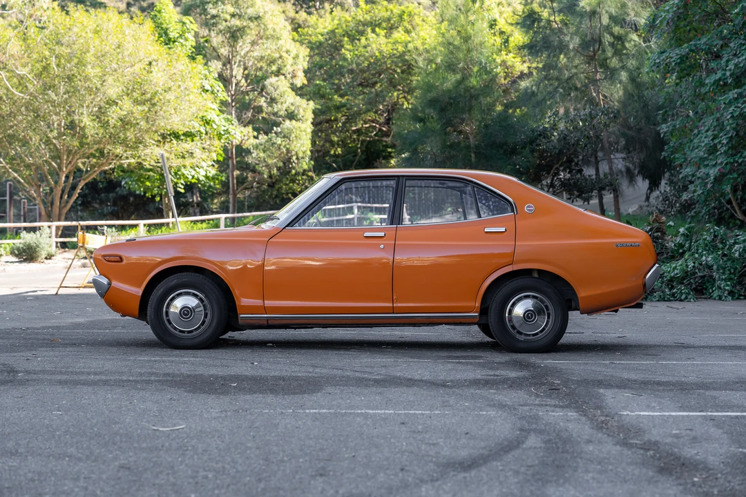 1975 Nissan - Image 13 of 31