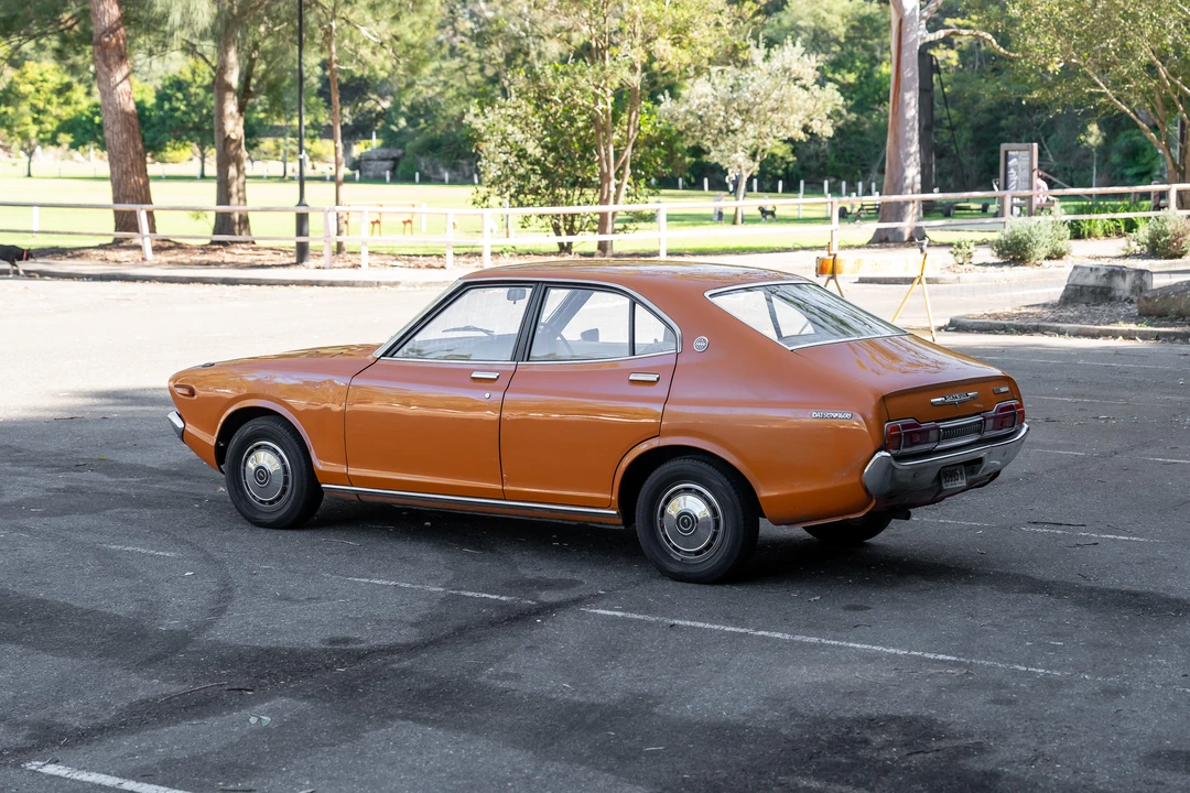 1975 Nissan - Image 20 of 31