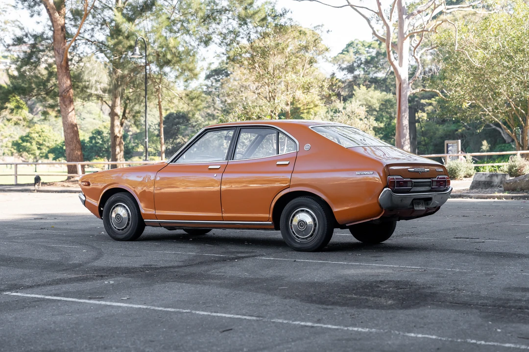 1975 Nissan - Image 14 of 31