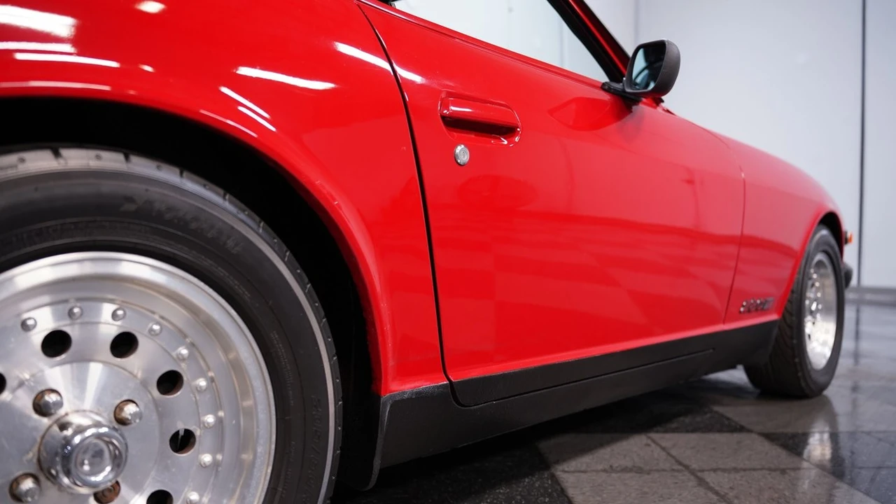 1975 Nissan Fairlady Z 1st Gen - Image 26 of 31