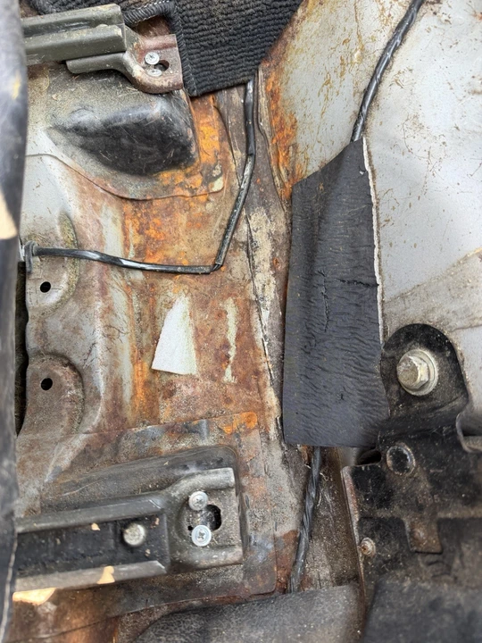 1975 Nissan Fairlady Z 1st Gen - Image 12 of 24