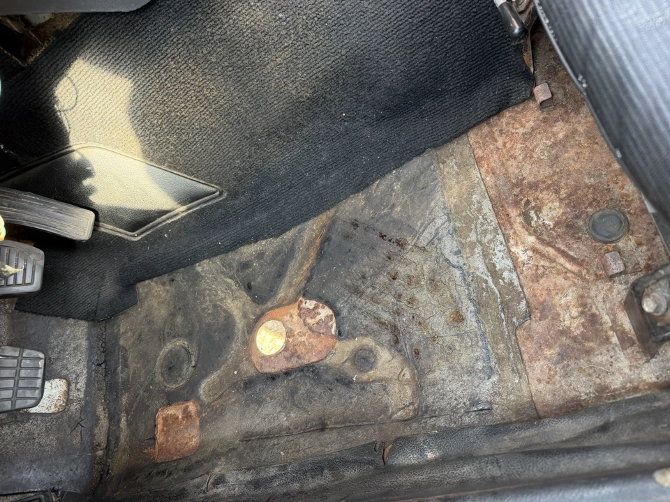 1975 Nissan Fairlady Z 1st Gen - Image 11 of 24