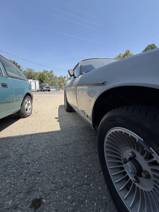 1975 Nissan Fairlady Z 1st Gen - Image 3 of 24