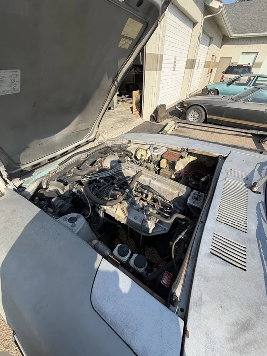 1975 Nissan Fairlady Z 1st Gen - Image 17 of 24
