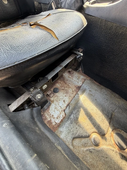 1975 Nissan Fairlady Z 1st Gen - Image 6 of 24