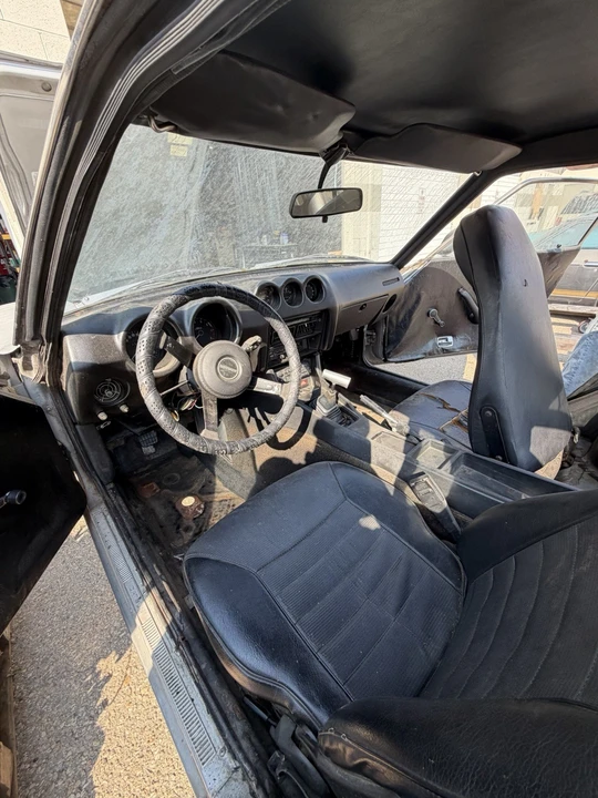 1975 Nissan Fairlady Z 1st Gen - Image 8 of 24
