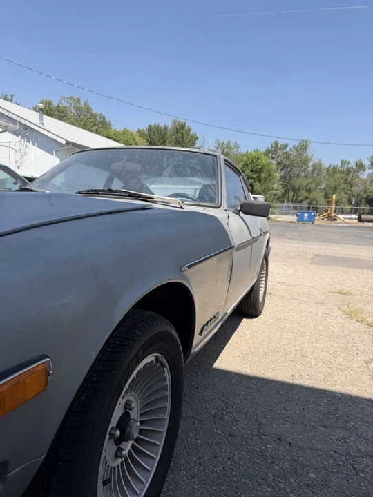 1975 Nissan Fairlady Z 1st Gen - Image 5 of 24
