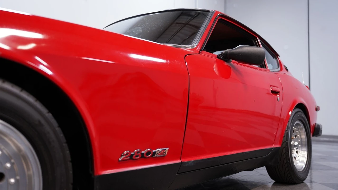 1975 Nissan Fairlady Z 1st Gen - Image 21 of 31