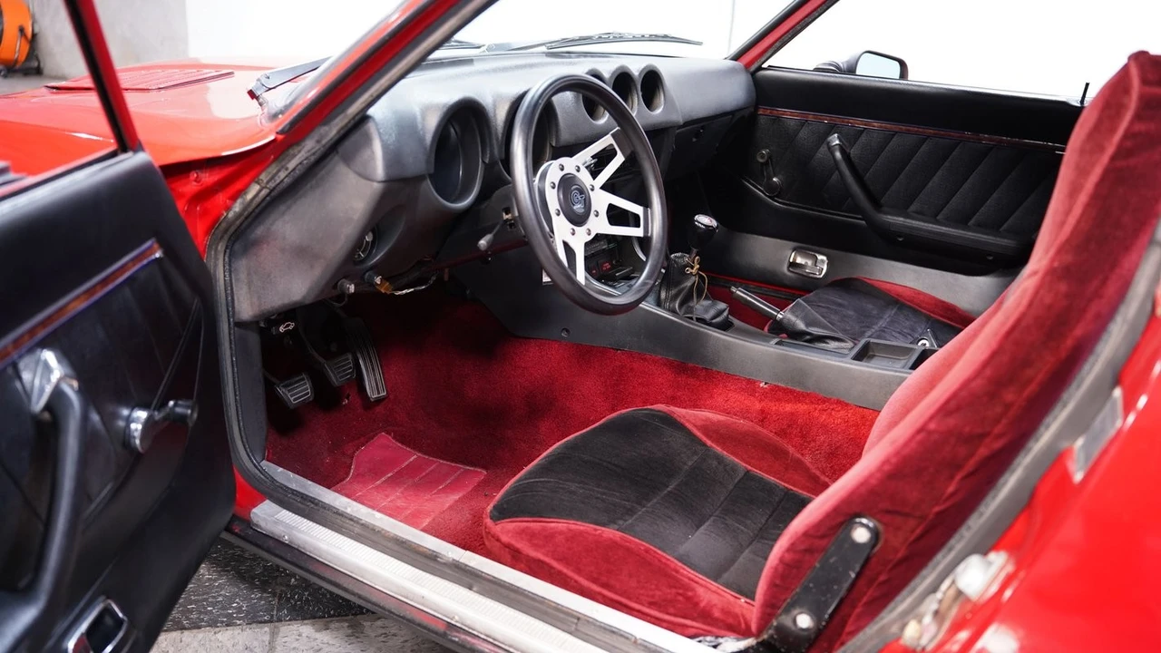 1975 Nissan Fairlady Z 1st Gen - Image 5 of 31