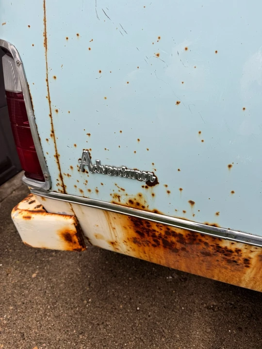1975 Dodge Power Wagon - Image 9 of 21