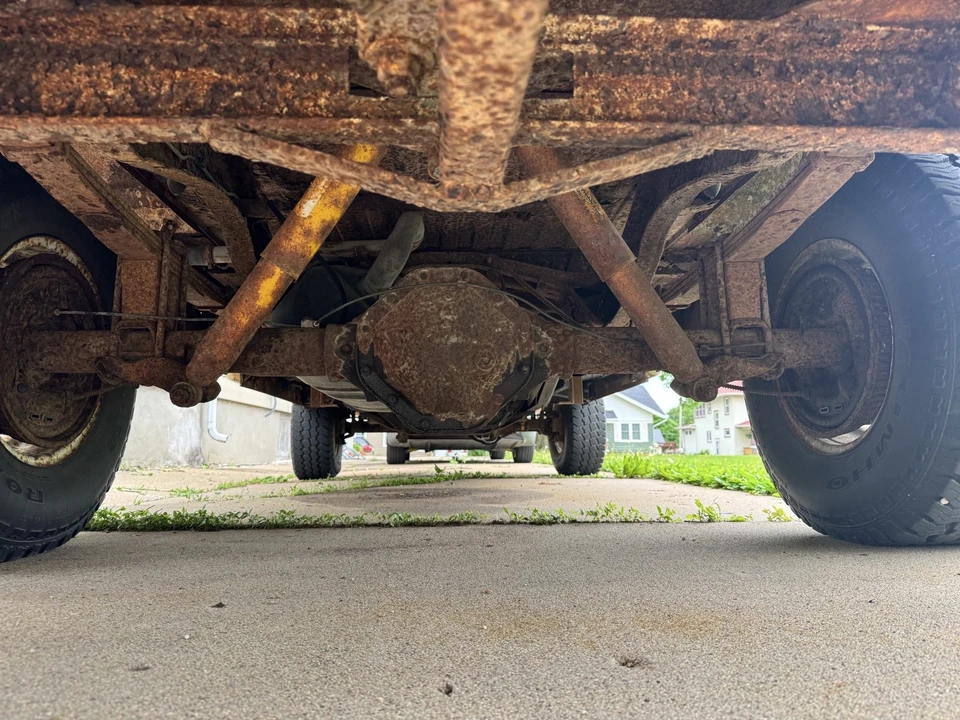1975 Dodge Power Wagon - Image 15 of 21