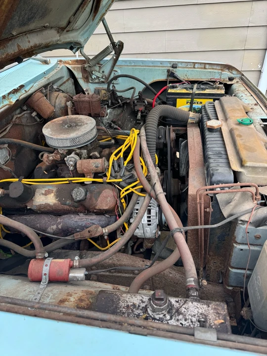 1975 Dodge Power Wagon - Image 17 of 21