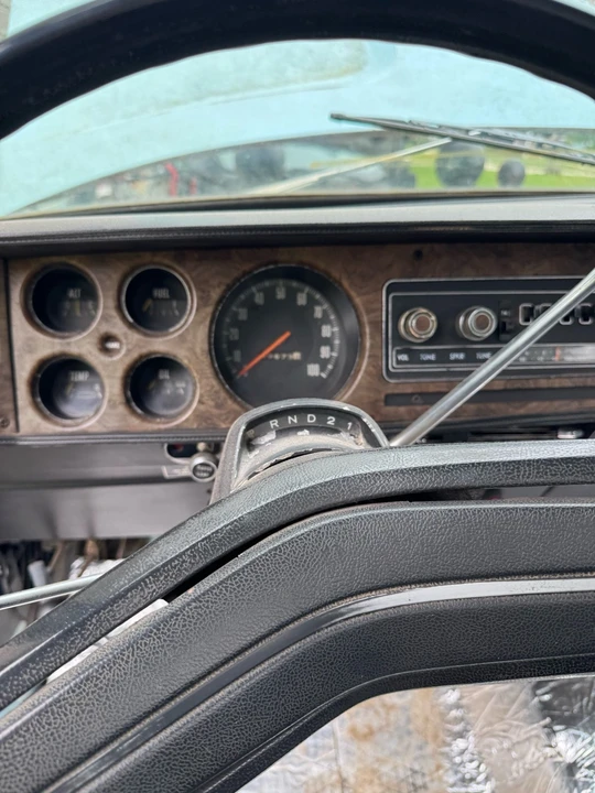 1975 Dodge Power Wagon - Image 13 of 21