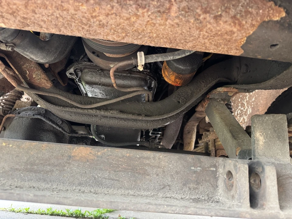 1975 Dodge Power Wagon - Image 19 of 21