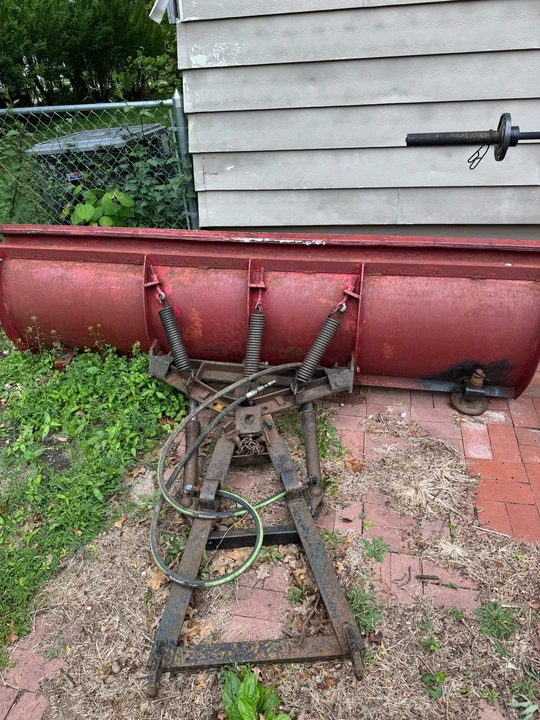 1975 Dodge Power Wagon - Image 10 of 21