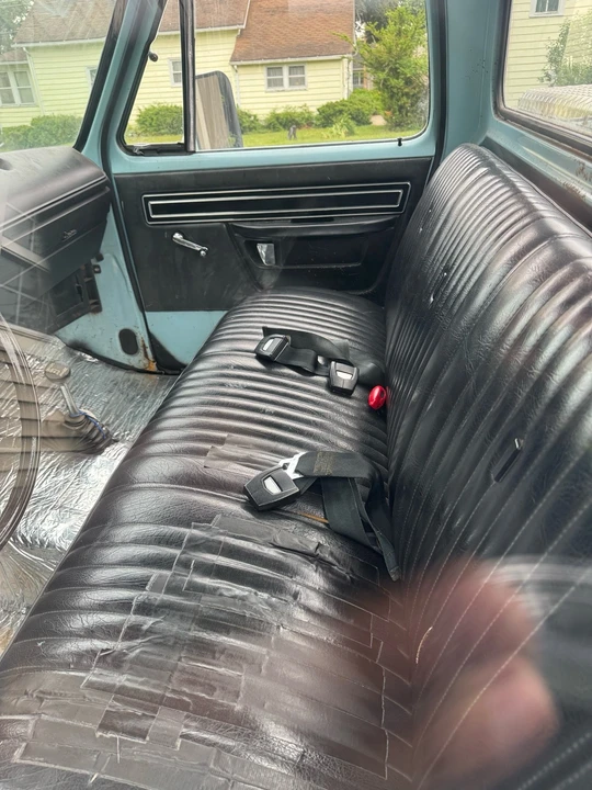 1975 Dodge Power Wagon - Image 11 of 21