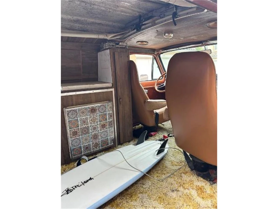 1975 Dodge B Series - Image 8 of 13