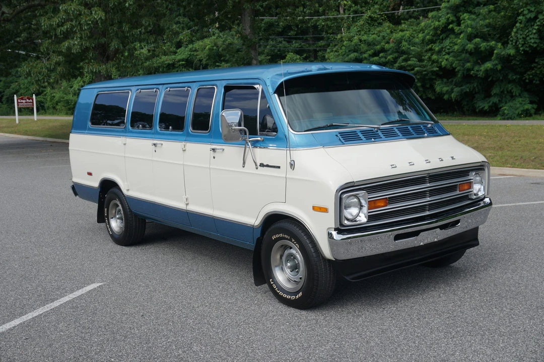 1975 Dodge Ram Van - Image 5 of 31