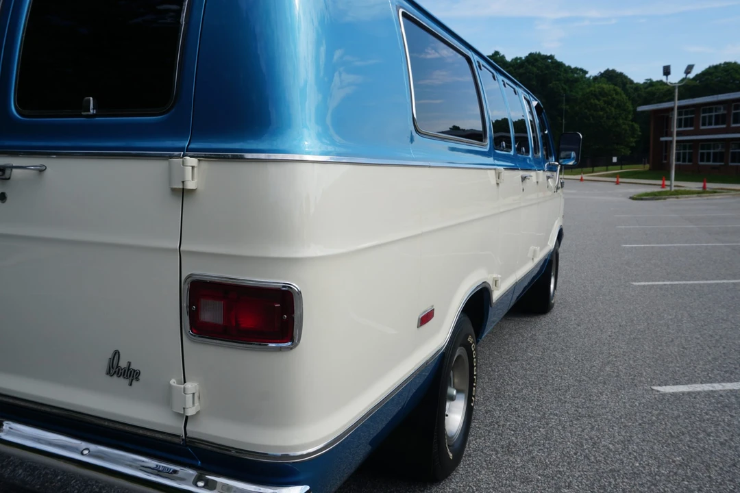 1975 Dodge Ram Van - Image 22 of 31