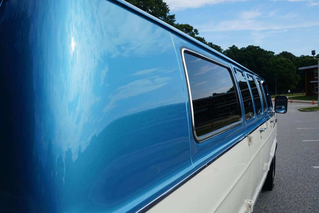 1975 Dodge Ram Van - Image 23 of 31