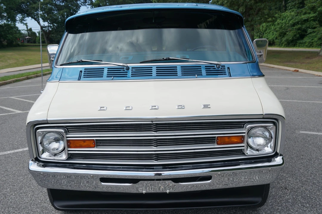 1975 Dodge Ram Van - Image 3 of 31