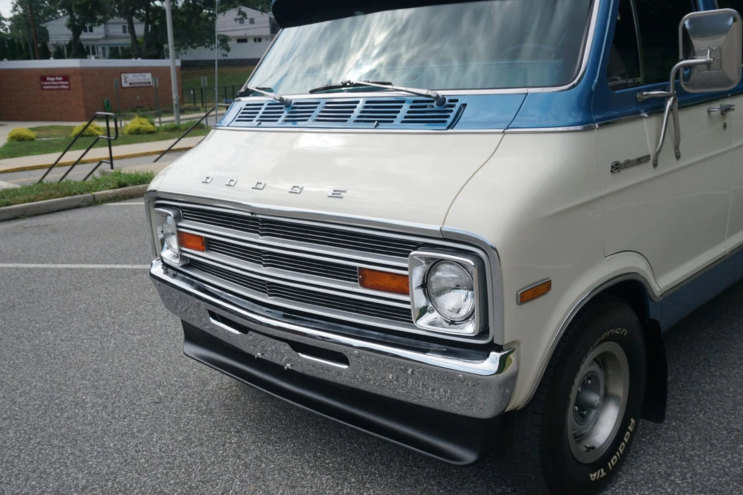 1975 Dodge Ram Van - Image 18 of 31