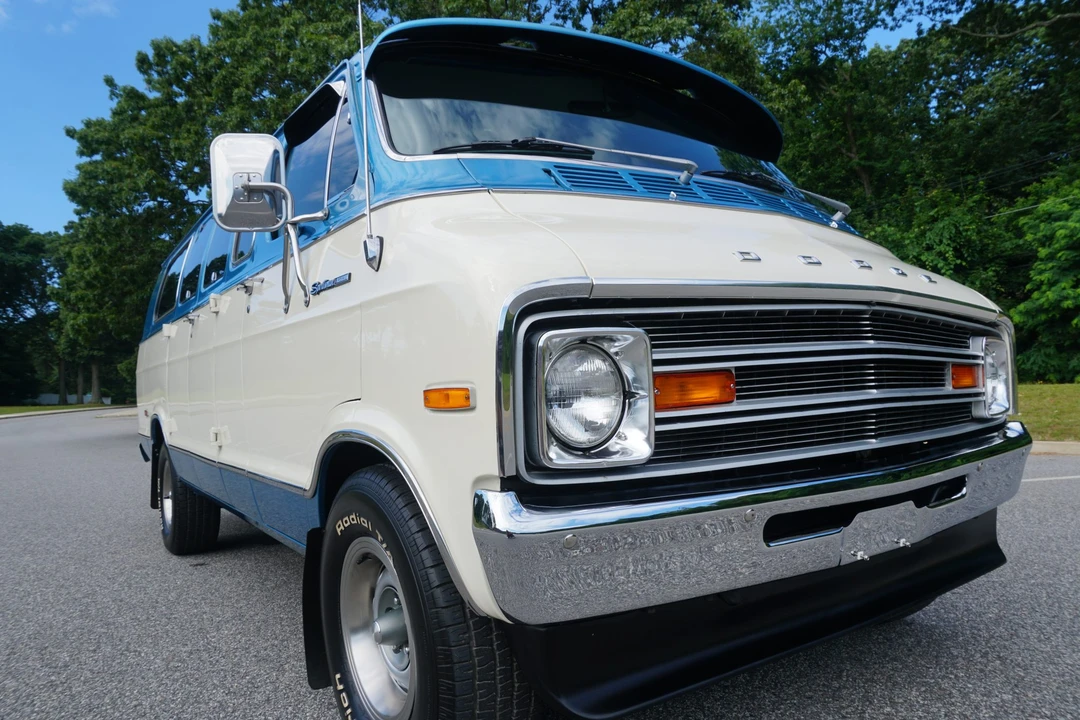 1975 Dodge Ram Van - Image 19 of 31