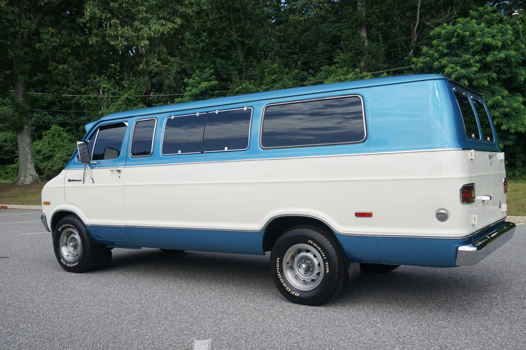 1975 Dodge Ram Van - Image 11 of 31