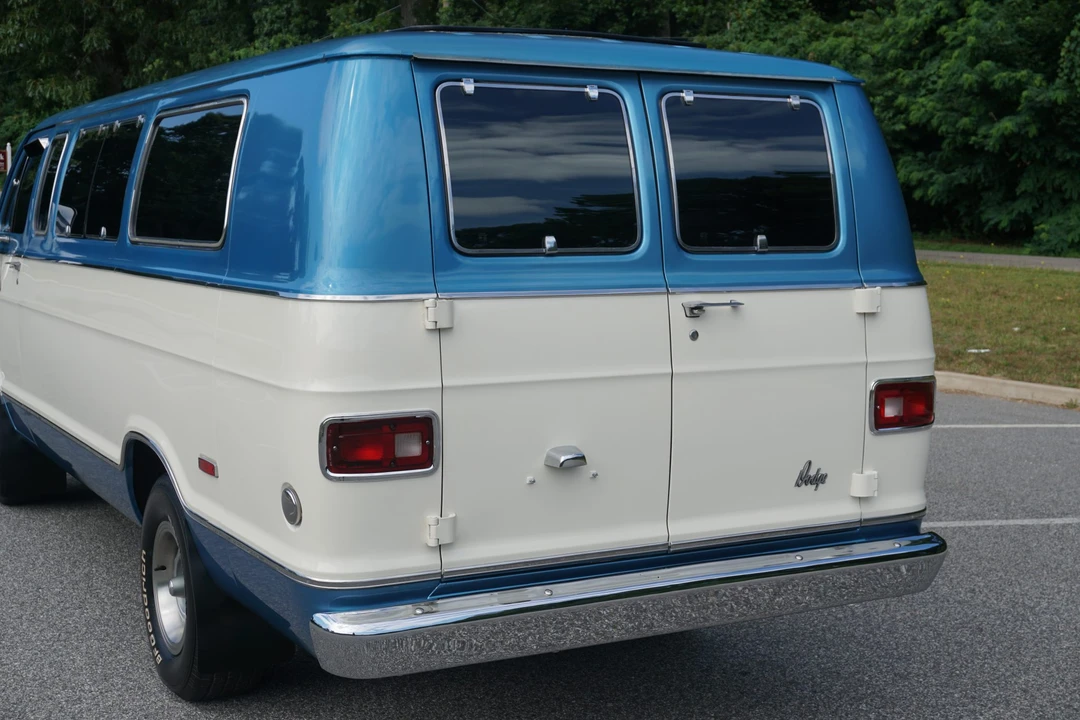 1975 Dodge Ram Van - Image 27 of 31