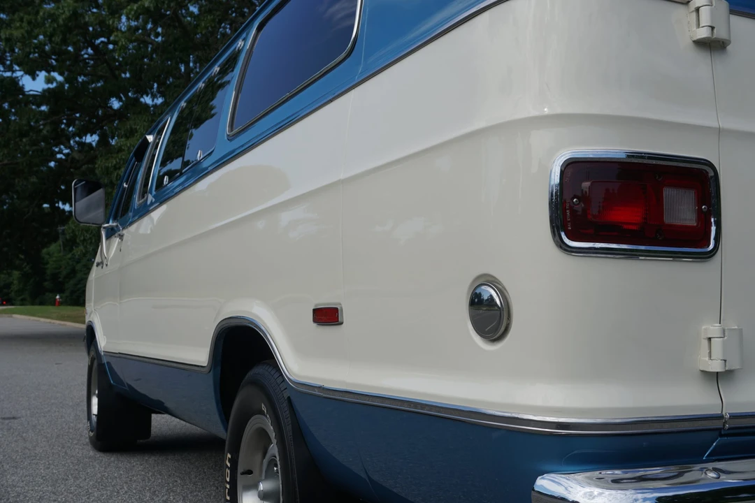1975 Dodge Ram Van - Image 29 of 31