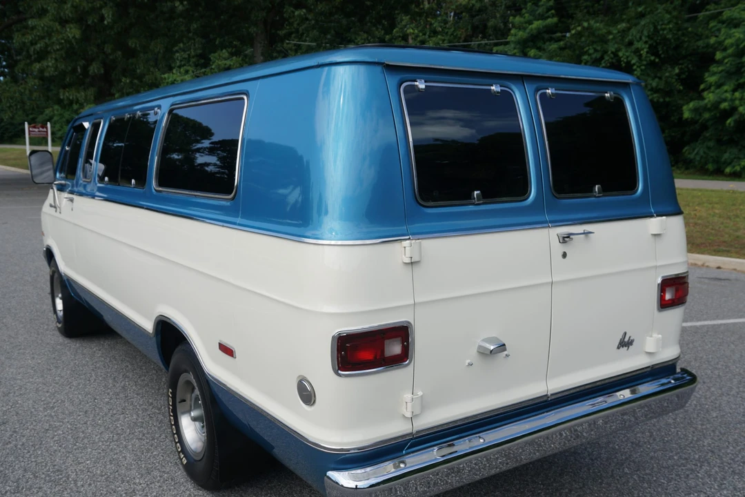 1975 Dodge Ram Van - Image 30 of 31