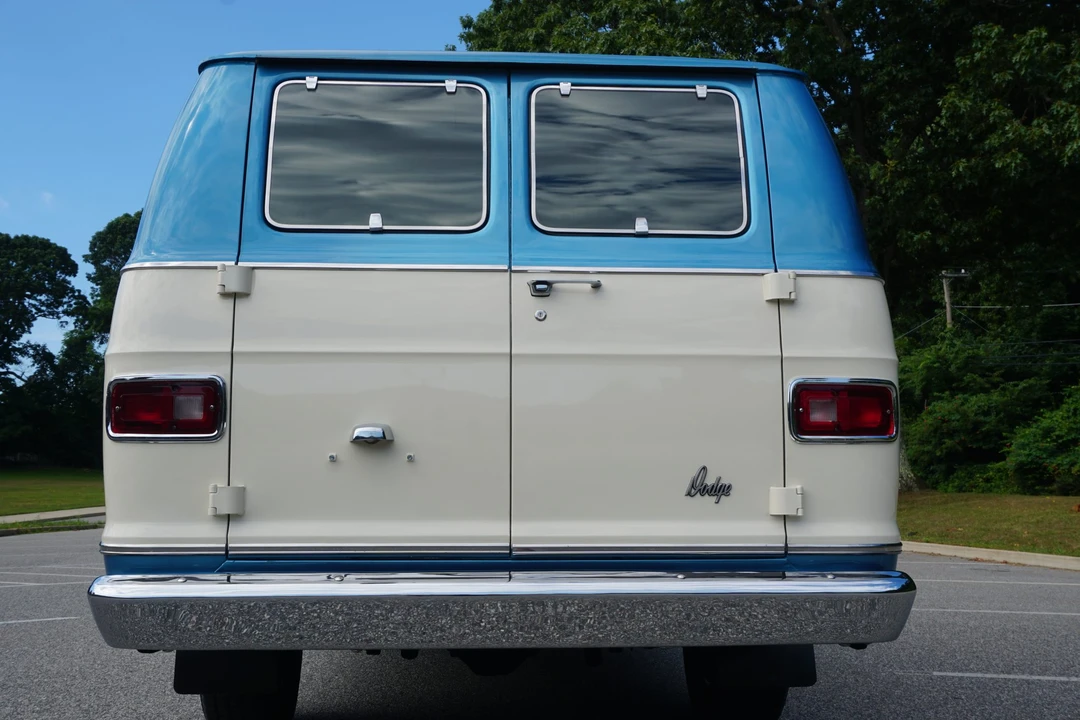 1975 Dodge Ram Van - Image 26 of 31