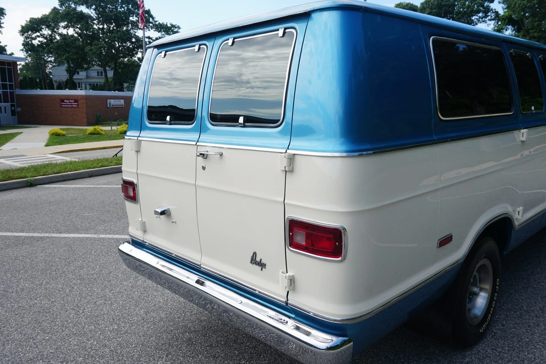 1975 Dodge Ram Van - Image 25 of 31