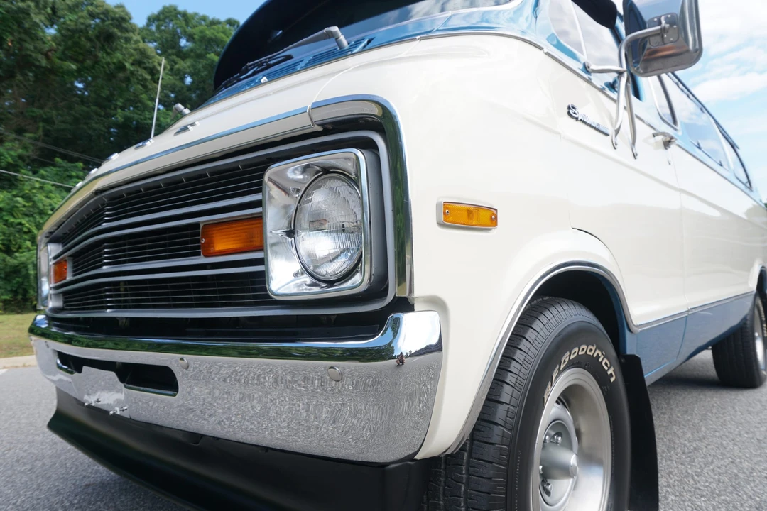 1975 Dodge Ram Van - Image 17 of 31