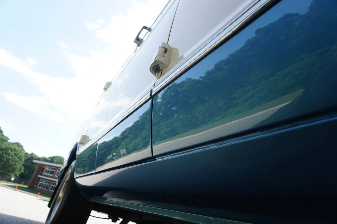 1975 Dodge Ram Van - Image 21 of 31