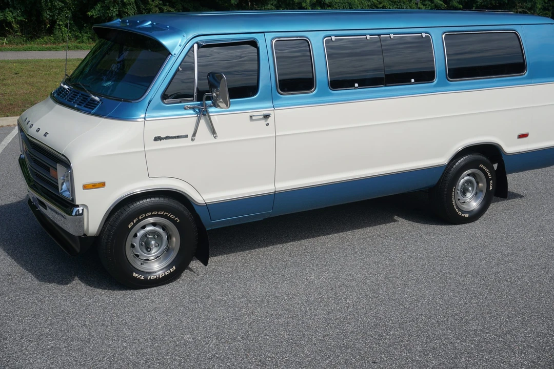 1975 Dodge Ram Van - Image 15 of 31