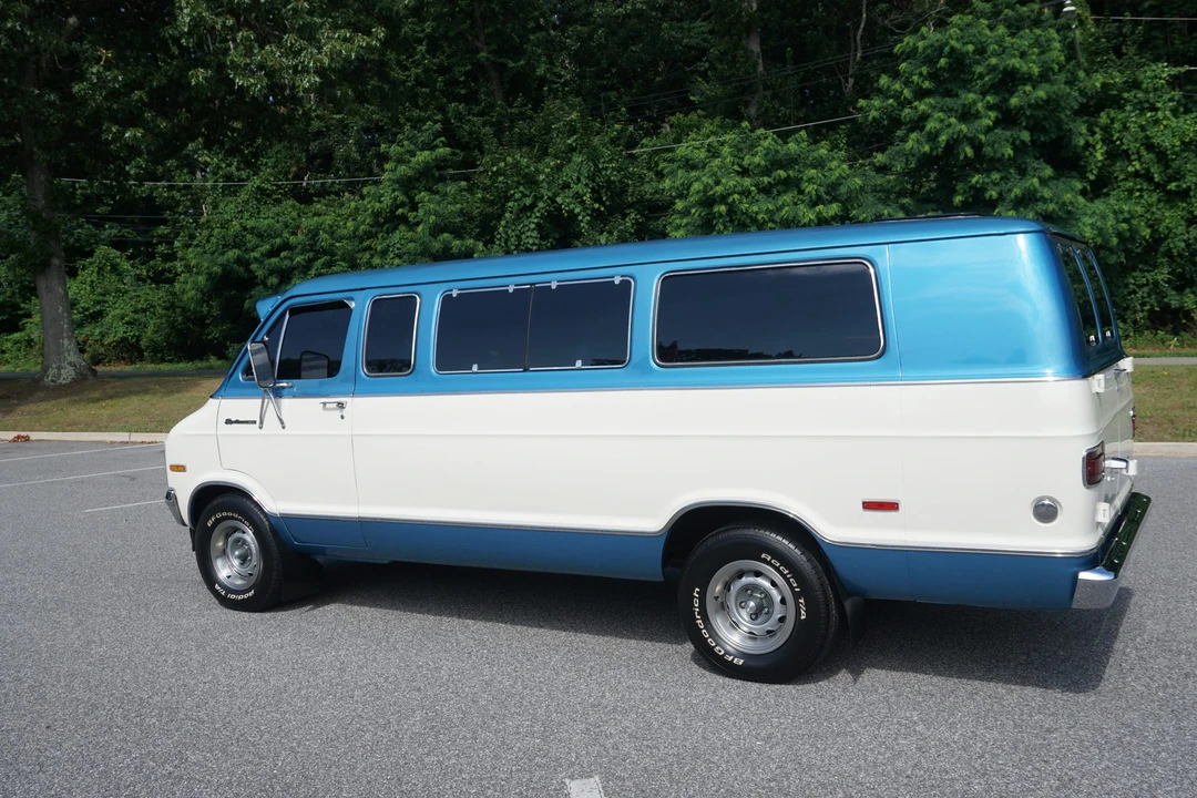 1975 Dodge Ram Van - Image 12 of 31